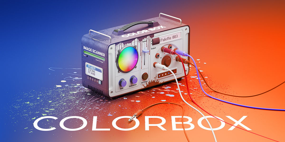 Ex2Empire's tweet photo. Colorbox is 50% off for our end of summer sale!!
Get yourself a copy now and help support the next update 📷
https://t.co/7qStADCilV
#addon #blender #creator https://t.co/DGfUHxoN5u