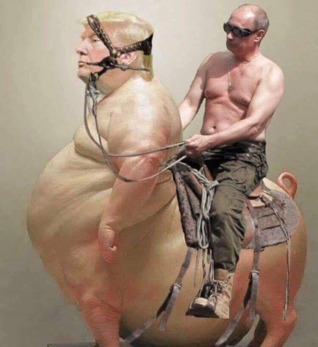 ShatGaetz's tweet photo. @RedPillReport https://t.co/7Un724zlaX