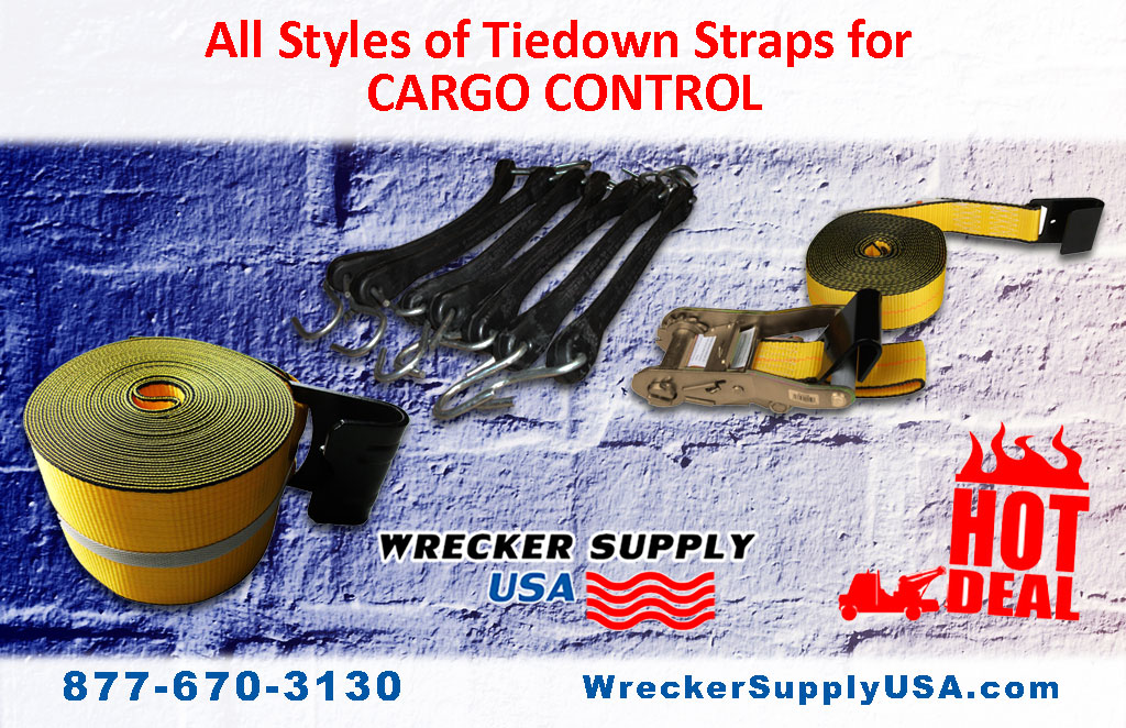 wreckersupplyus's tweet image. Tiedown Straps fabricated in the USA at WreckerSupplyUSA.com. High quality and 100% Satisfaction Guaranteed. #towingsupplies #tiedownstraps #cargocontrol