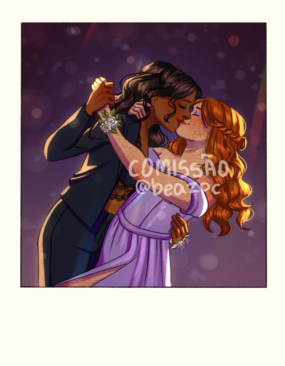 beazpc's tweet image. 📚 ENCOMENDAS ABERTAS ✨

Estou com vagas para artes particulares e comerciais, vou deixar os preços base aqui embaixo mas se quiserem um orçamento especial podem me mandar DM ou um email!!

💌beazpcarte@gmail.com
💼behance.net/beaz