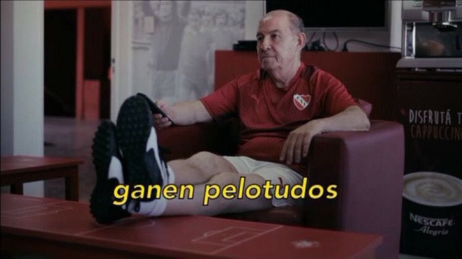 Dale Rojo es hoy👹👹👹