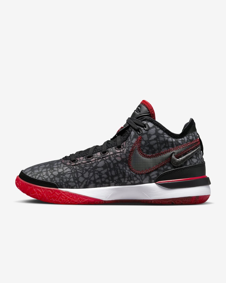 sneakersteal's tweet photo. STEAL💥

LeBron NXXT Gen x FaZe Clan 

$96.78 + Free Shipping

https://t.co/b2UNlI6G3o

*use code READY at checkout* https://t.co/hS34xHSEJ8