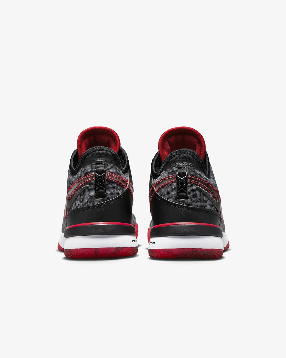 sneakersteal's tweet photo. STEAL💥

LeBron NXXT Gen x FaZe Clan 

$96.78 + Free Shipping

https://t.co/b2UNlI6G3o

*use code READY at checkout* https://t.co/hS34xHSEJ8