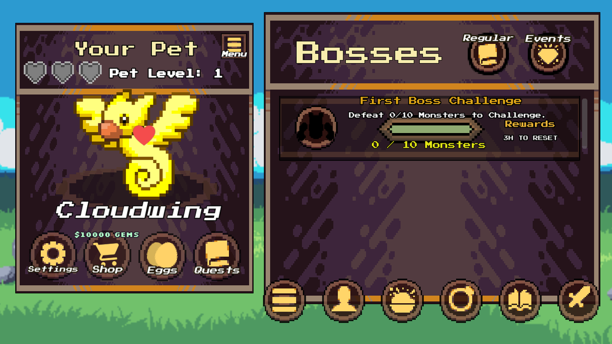 ZipAmen's tweet photo. Bosses? Hm...
 
#ROBLOX #gameDesign #games #game #Pixel #robloxDev #aveniaMonsters https://t.co/Ul8dkiYlWf