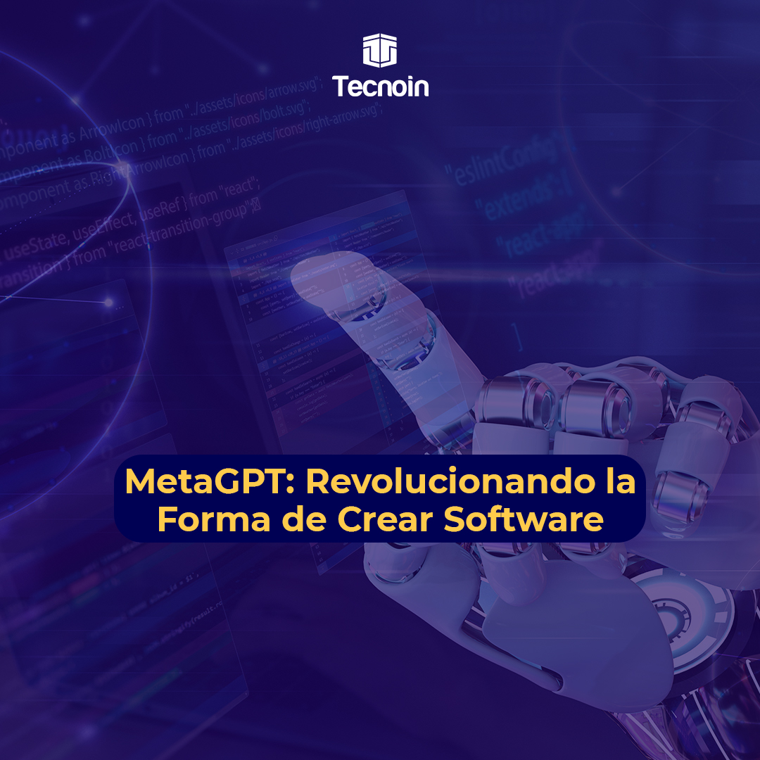 TecnoinSolution's tweet photo. MetaGPT es un marco de trabajo en Github que usa una sola línea de requisitos para producir diversas salidas de desarrollo de software, como historias de usuario, análisis competitivo, requisitos, estructuras de datos y APIs.👨‍💻📄

#software #github https://t.co/qnFnDVpCGm
