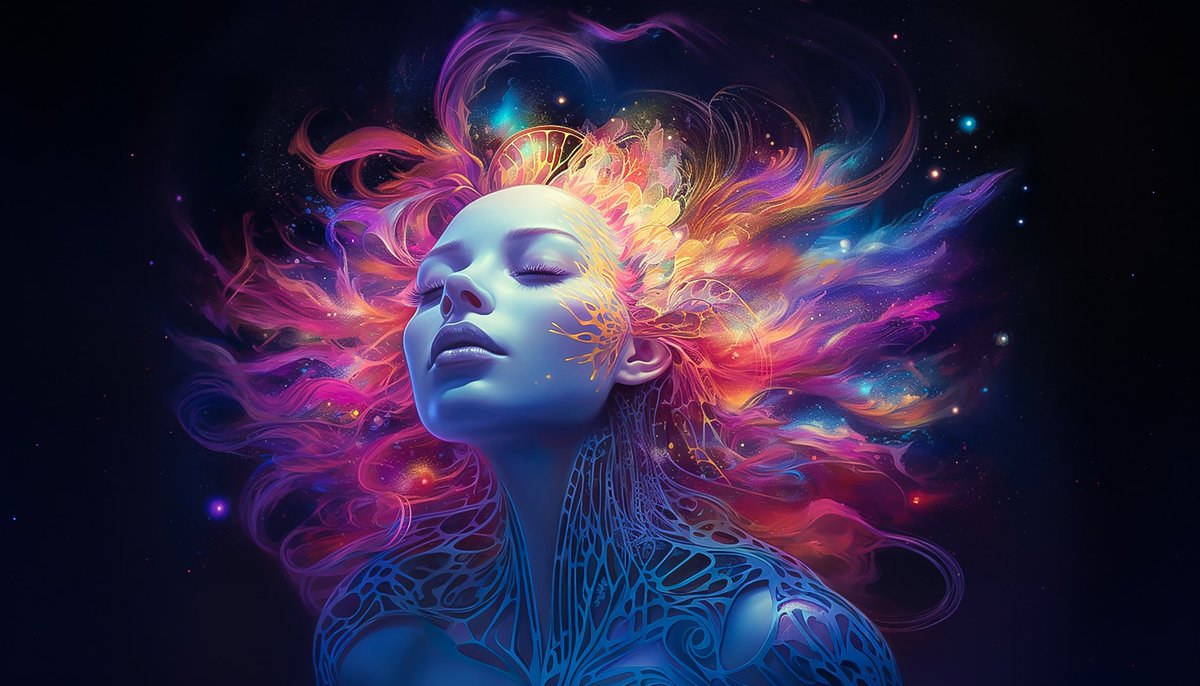 PieroSalardi's tweet image. “Intuition” from the Manifestations—Collection available as a 1/1 #collectible #NFT on @makersplace 

#MPLaunchpad artist @PieroSalardi 

🔗 ↴