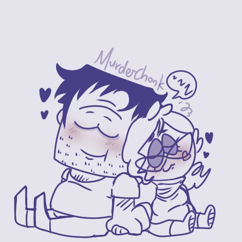 FlutterBnuuy's tweet photo. Smol #FlutterFrank before bed (still undecided whether to call their ship MoneyBunny or BunnyMoney bc the poll was a tie 🥲) https://t.co/WRofcE7rHH