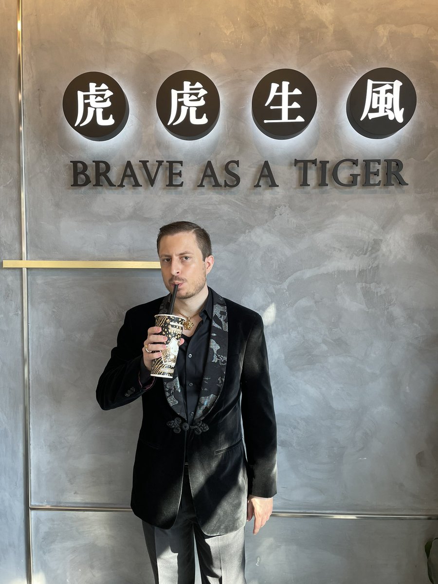 Just a pic from the weekend