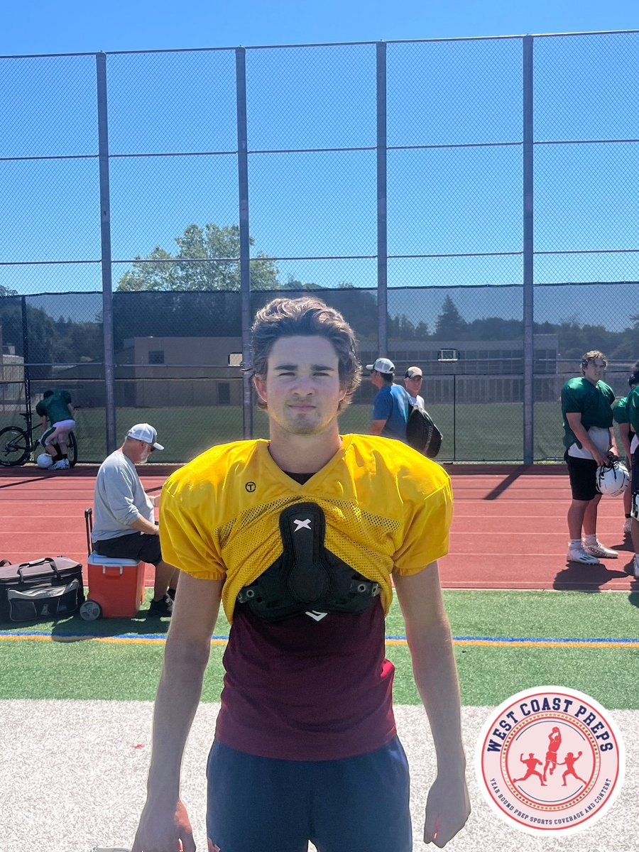 The offense we see at Archie Williams this season might not look like anything the program has run before. 

On that change and the young man who is tasked with executing it. 

Read tomorrow at westcoastpreps.com