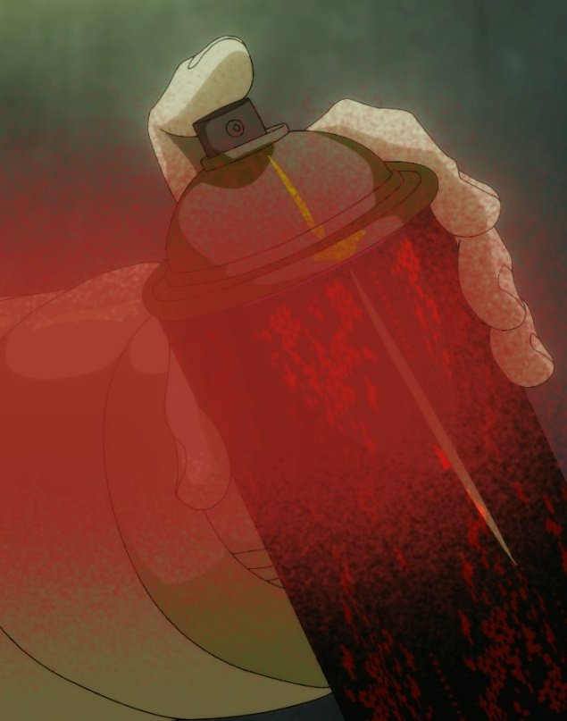 FUUN0RI's tweet photo. #objectgramtwt @objectgramtwt 

looking for interactive mooties! ^_^
- spray can
- they/them/any pronouns
- likes: fuuta, objects, attractive people
- dislikes: fuuta, getting kicked, getting dropped, being used for vandalism

like/retweet to be mooties ^_^ https://t.co/DlkpRNxoa0