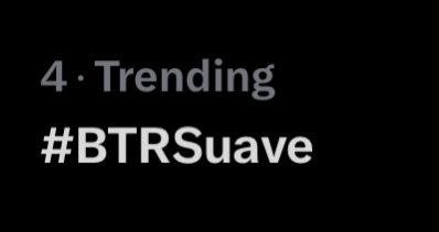 OHHH??!!! #BTRSuave
