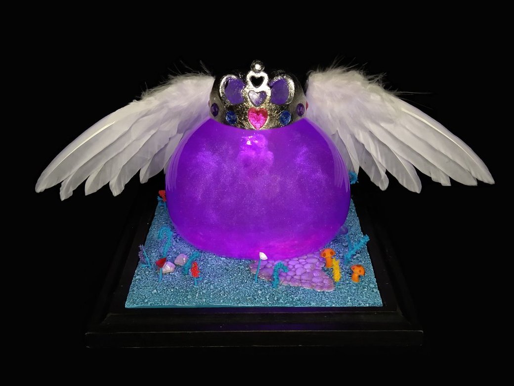 UndauntedHaunted🌳 tweet media