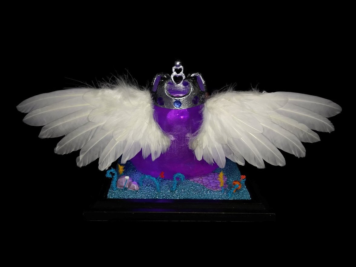 UndauntedHaunted🌳 tweet media