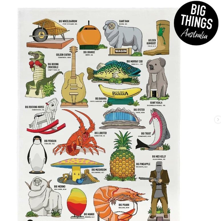 frame_abel's tweet photo. MEET GREG: Creator and artist behind Burbia. Burbia is all about creating fun, colourful nostalgic prints, tea towels and homewares of the places we live and love in Australia  📍🇦🇺 🦐

@burbiaprints

#frameabel #artistsinaugust #australianartists #australianart #sydneyartist https://t.co/bjkHLw1TUi