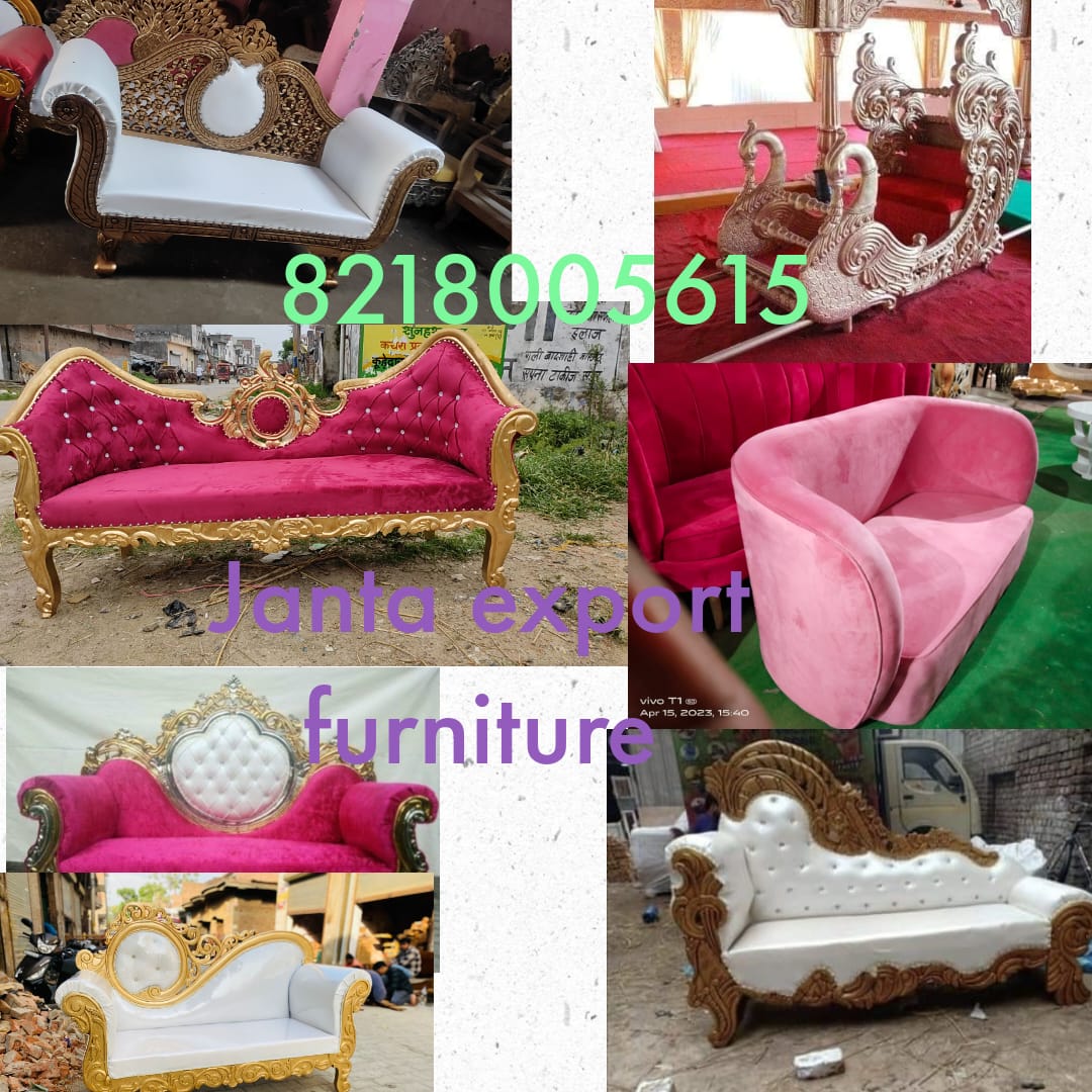 we are manufacturing all wedding items all india supply