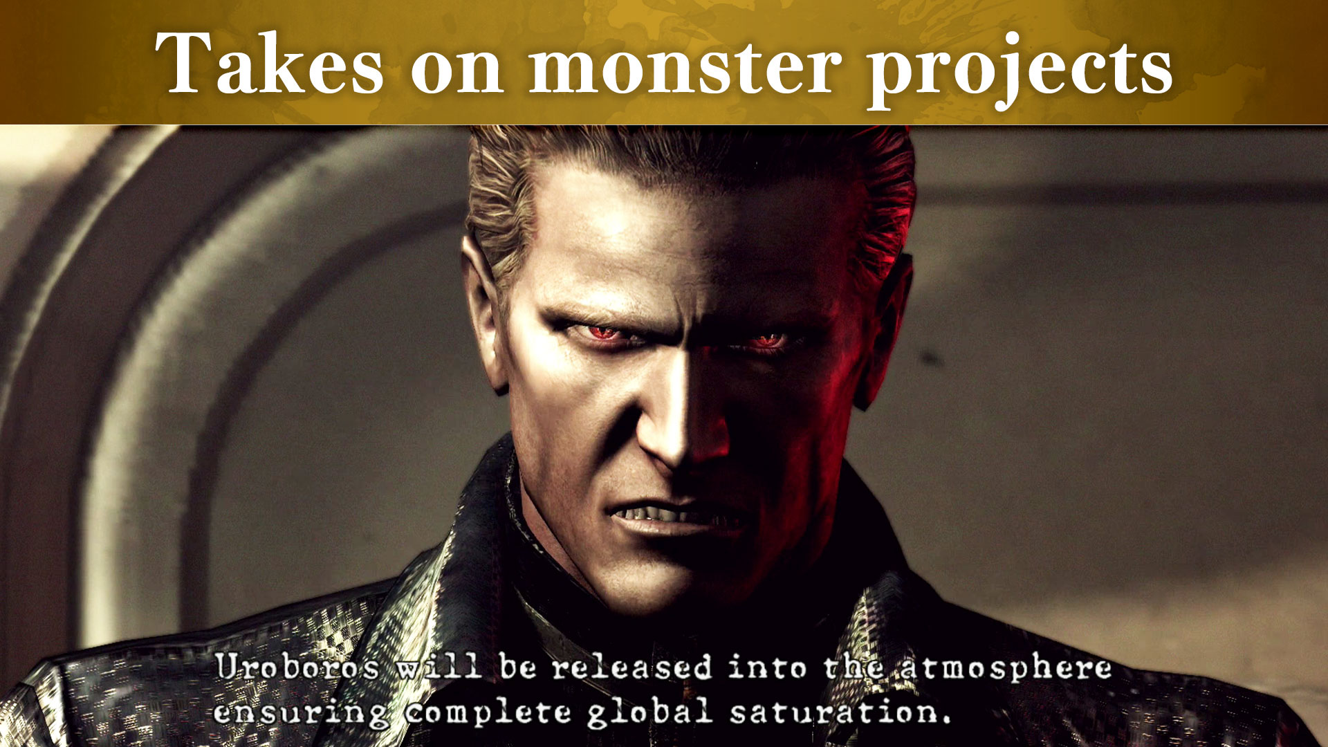 公式】バイオハザード / RESIDENT EVIL PORTAL Official on X 公式】バイオハザード / RESIDENT EVIL PORTAL Official on X