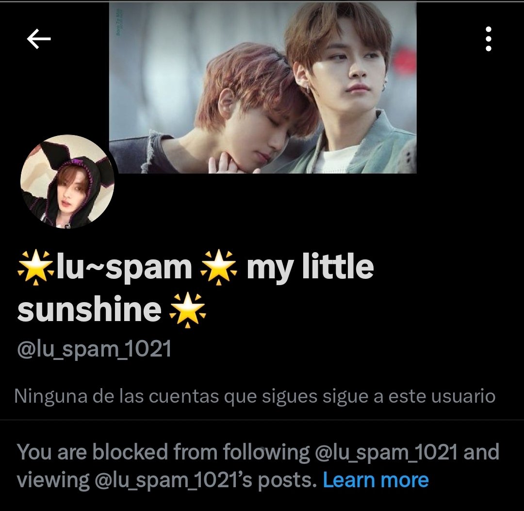 lis_skz19's tweet photo. Ah verdad que mi amiga ya no quiso seguir jugando conmigo 😃 https://t.co/YLe1ceg44m