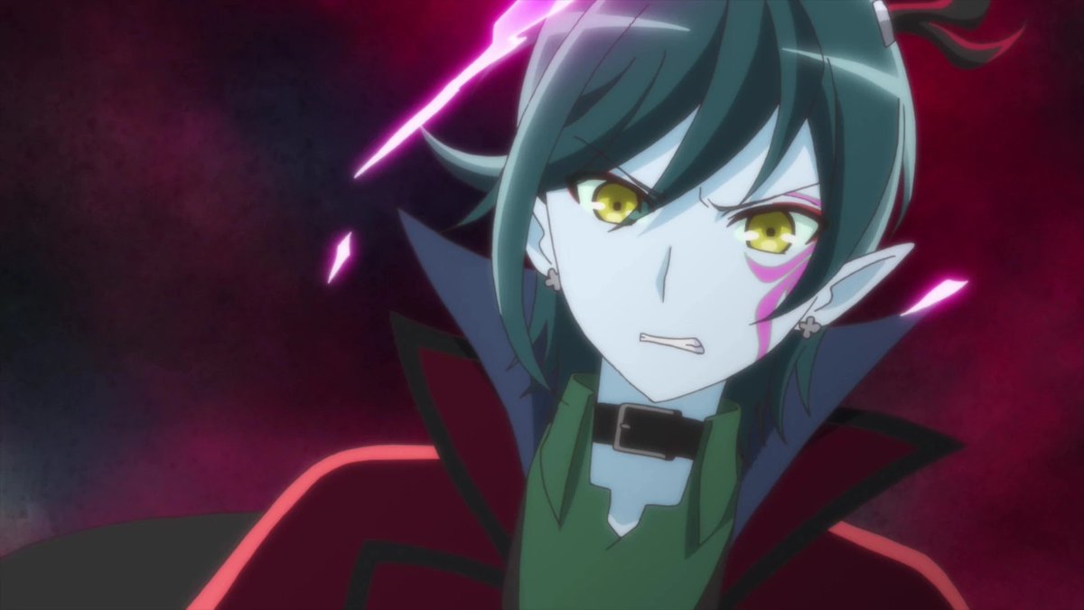curehibiki01's tweet photo. Healin' Good had some good villains... Made better that they didn't get redeemed, and were treated like evil villains. Precure doesn't do that as often anymore which sucks.
#precure #precure20th https://t.co/SRWWiriii7