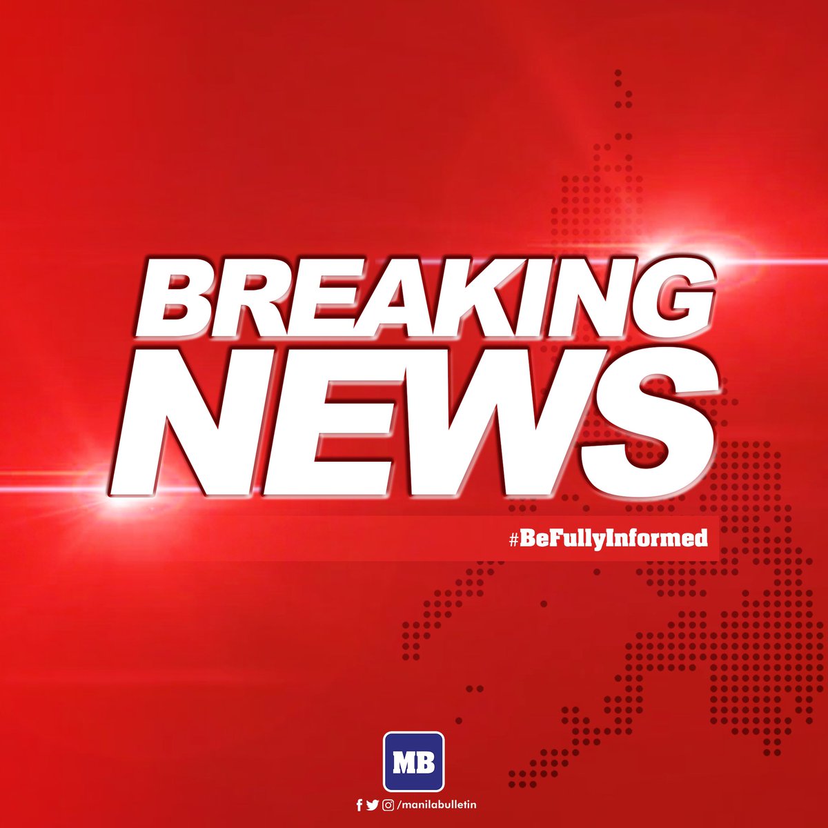 manilabulletin's tweet photo. BREAKING: President Marcos suspends classes in public schools, government work in metro Manila and Bulacan on August 25, 2023, due to the FIBA Basketball World Cup opening. | via Argyll Cyrus Geducos https://t.co/0zhM7DyxIt