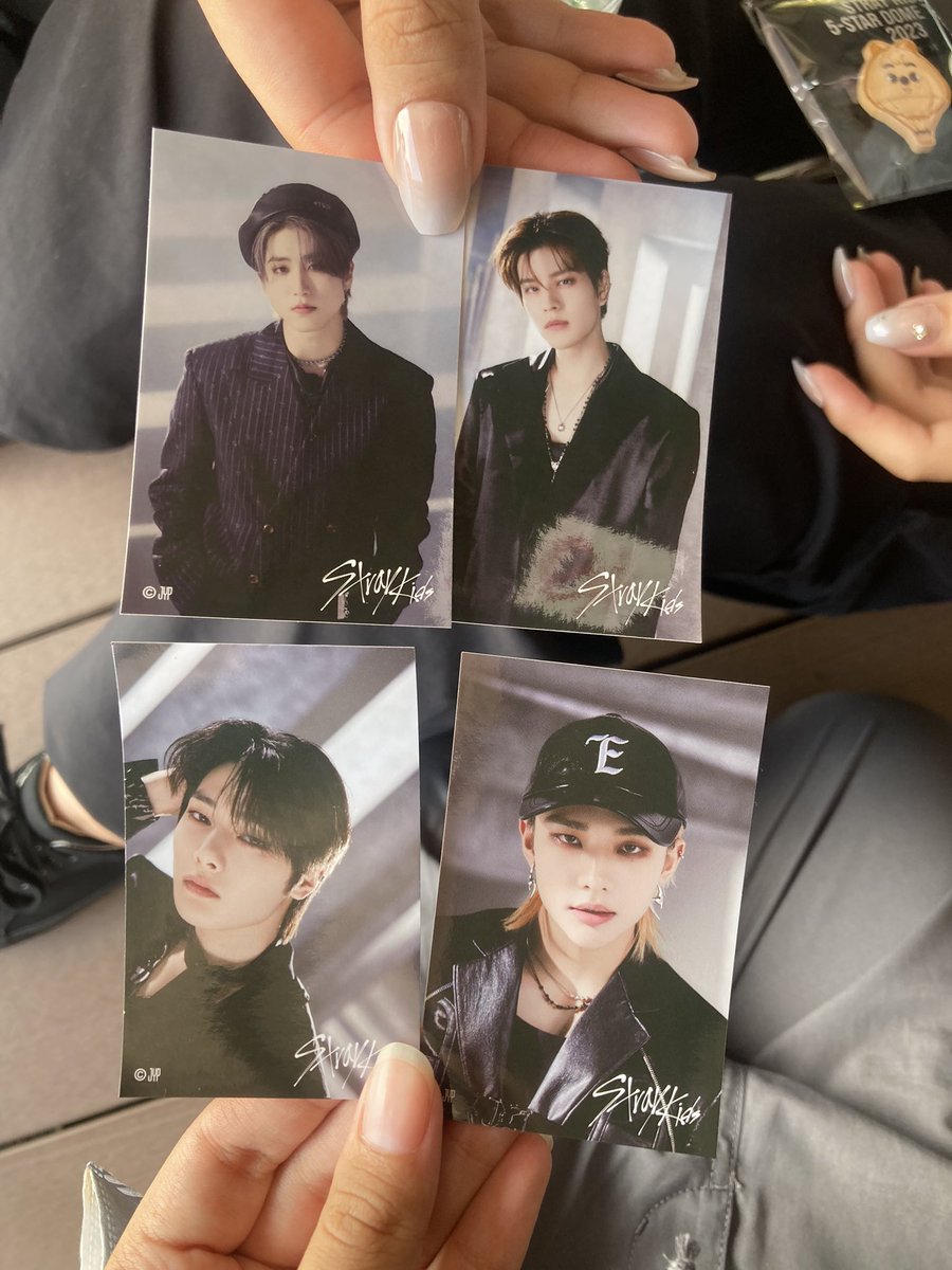 誰かバンチャンと交換してくれる人いませんか💦大募集中です！！！！！