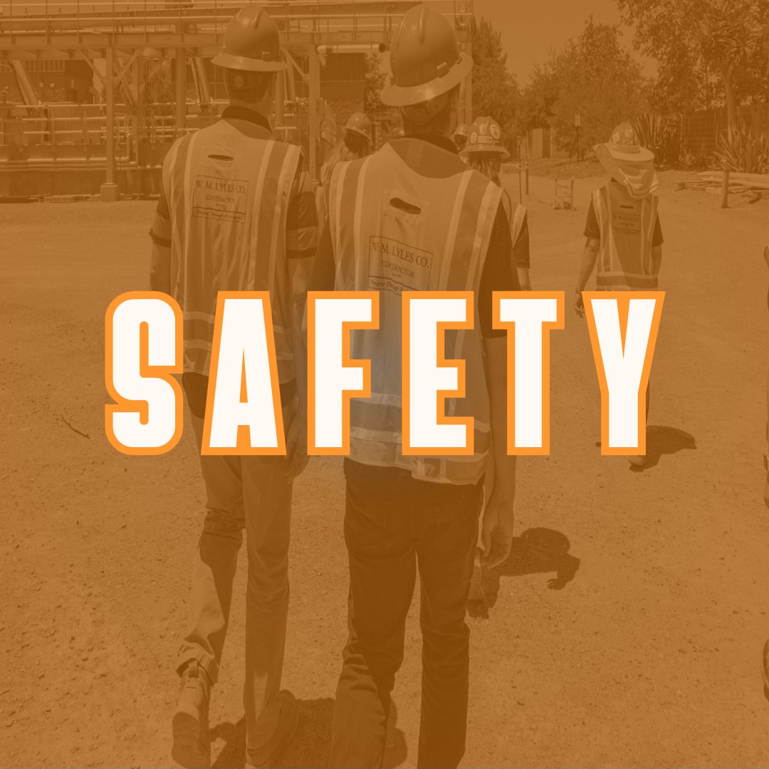 W. M. Lyles Co. tweet media