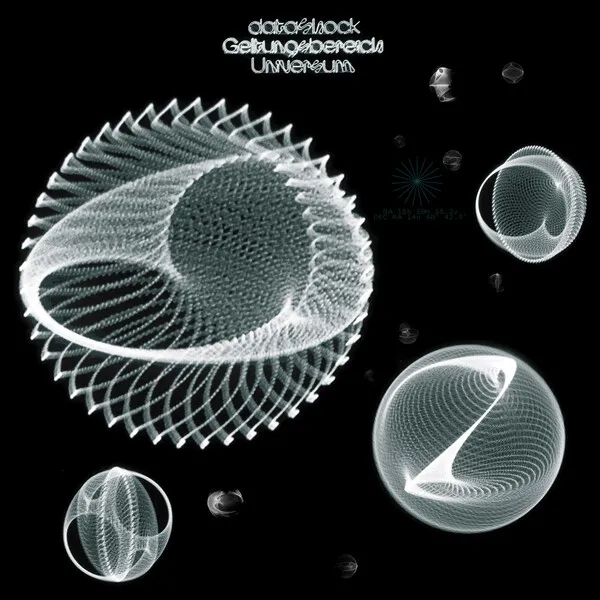 SiulOczoro989's tweet photo. Datashock: Geltungsbereich Universum - ★★★
Notable Tracks
> Tinnitus isst Außenwelt
> Spaziergang im Leguangarten
> Wolf im Schlafsack
> Wasser weck & Gin im Spiel. Ballett in 2 Akten
#Datashock #GeltungsbereichUniversum #2023Music #NewRelease #NewMusic #Krautrock #BureauB https://t.co/RWvxV7WEL3