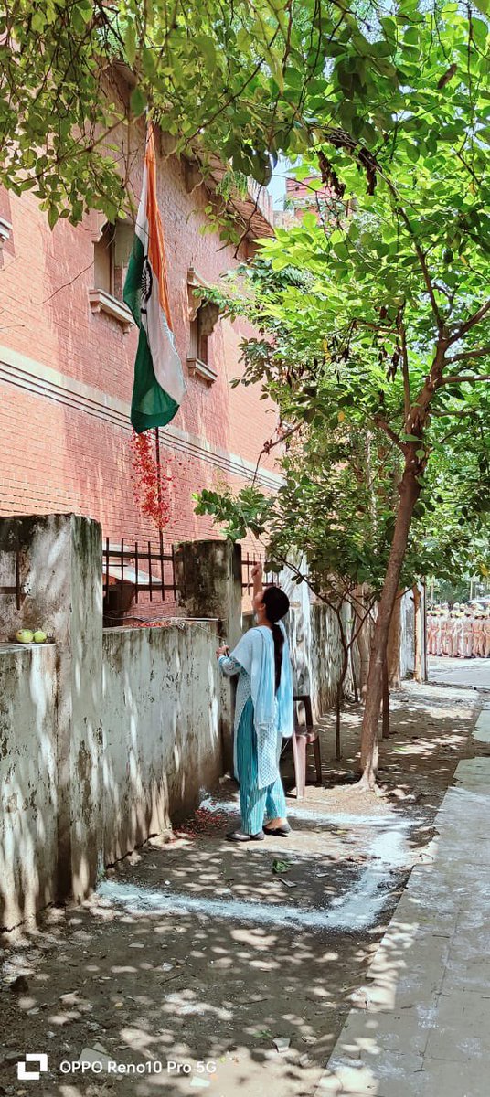 DspPragya's tweet photo. Happy independence day to all https://t.co/6EMs58AJS8