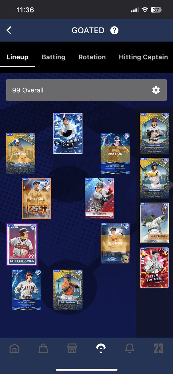 DKrunyon5's tweet photo. @Koogs46 solid squad https://t.co/KwLZFSytBE