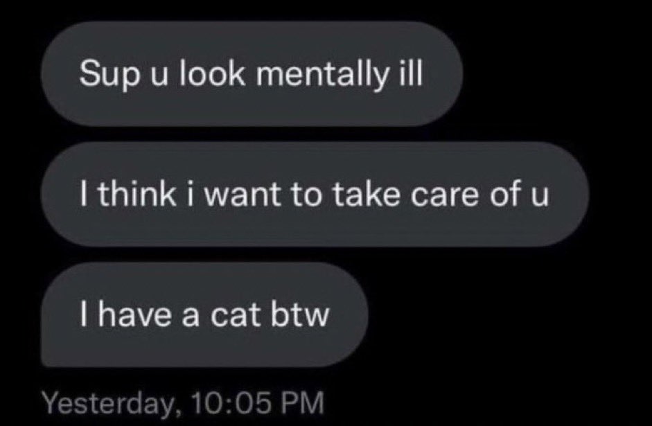 real message from gavin reed