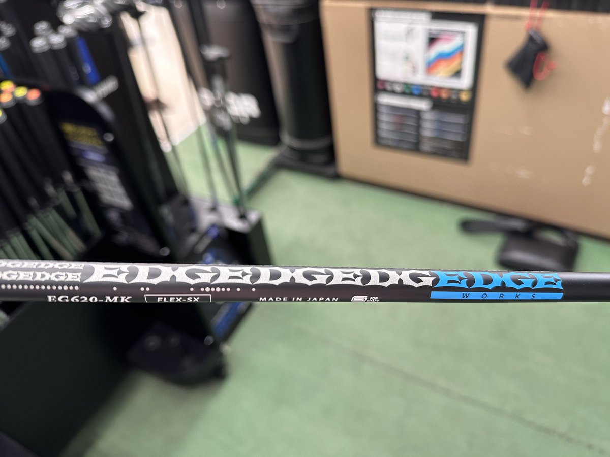 lovemotorsport2's tweet photo. 今日も今日とて⛳️
フラッペ3日連続🫣
#ゴルフ
#EDGEWORKS
#二木ゴルフ矢板店
#フラッペ
#ヨーグレット https://t.co/rLZln9PXDK
