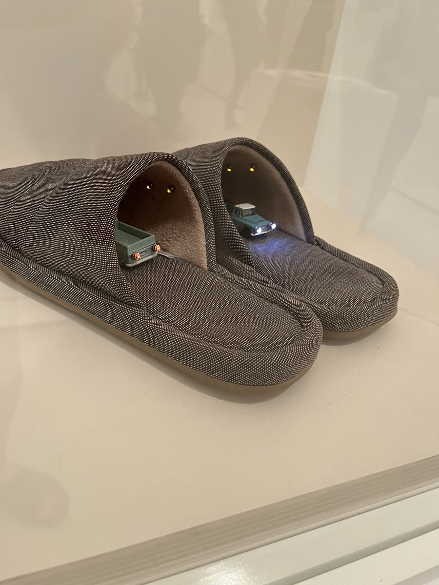 gorilla74417317's tweet image. #MINATURE LIFE展
#ミニチュアライフ展
#おきみゅー

面白い