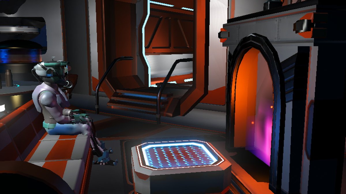 SmetStormshadow's tweet photo. #NintendoSwitch #Nomansky #splatoon
me: Making a café/hotel in no man sky and playing splatoon and other games.

my poor Nintendo switch lite: https://t.co/y90eUvkkmB