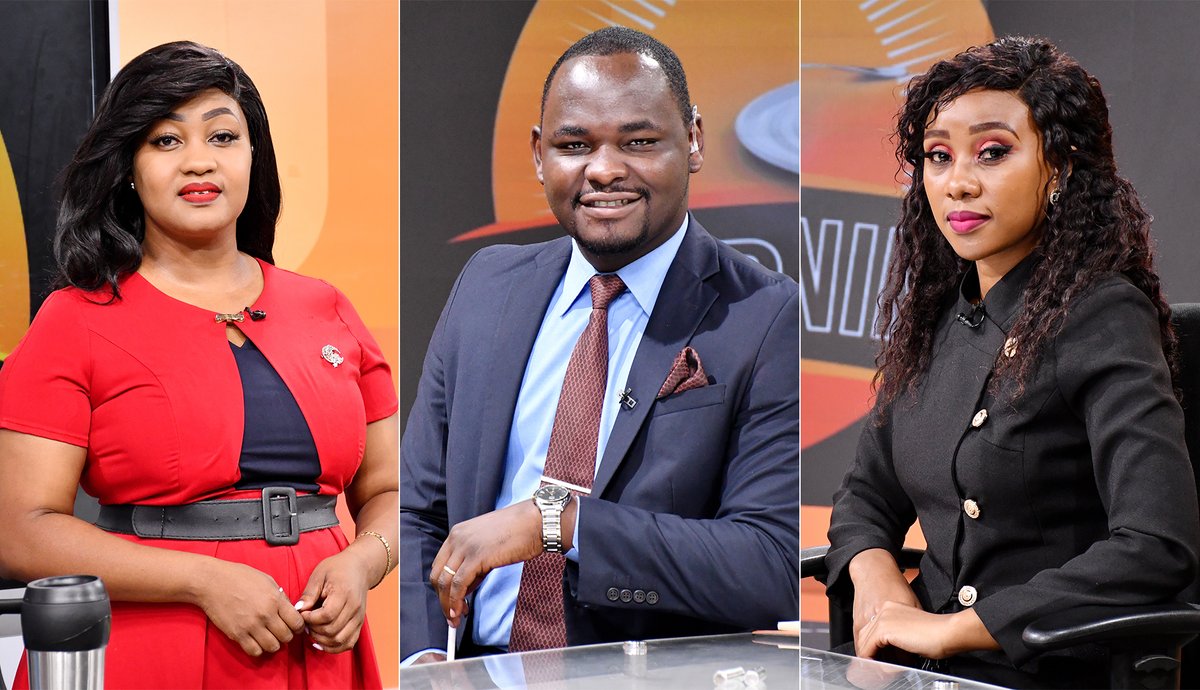 #GoodMorningKenya

Devolution has been around for ten years. Is devolution performing as anticipated in your region?
<a href="/RayManyara/">Regina Manyara</a> <a href="/NdegwaVivian/">Viviene Ndegwa</a> <a href="/RamAguko/">Ram Aguko</a> 

#KBCniYetu