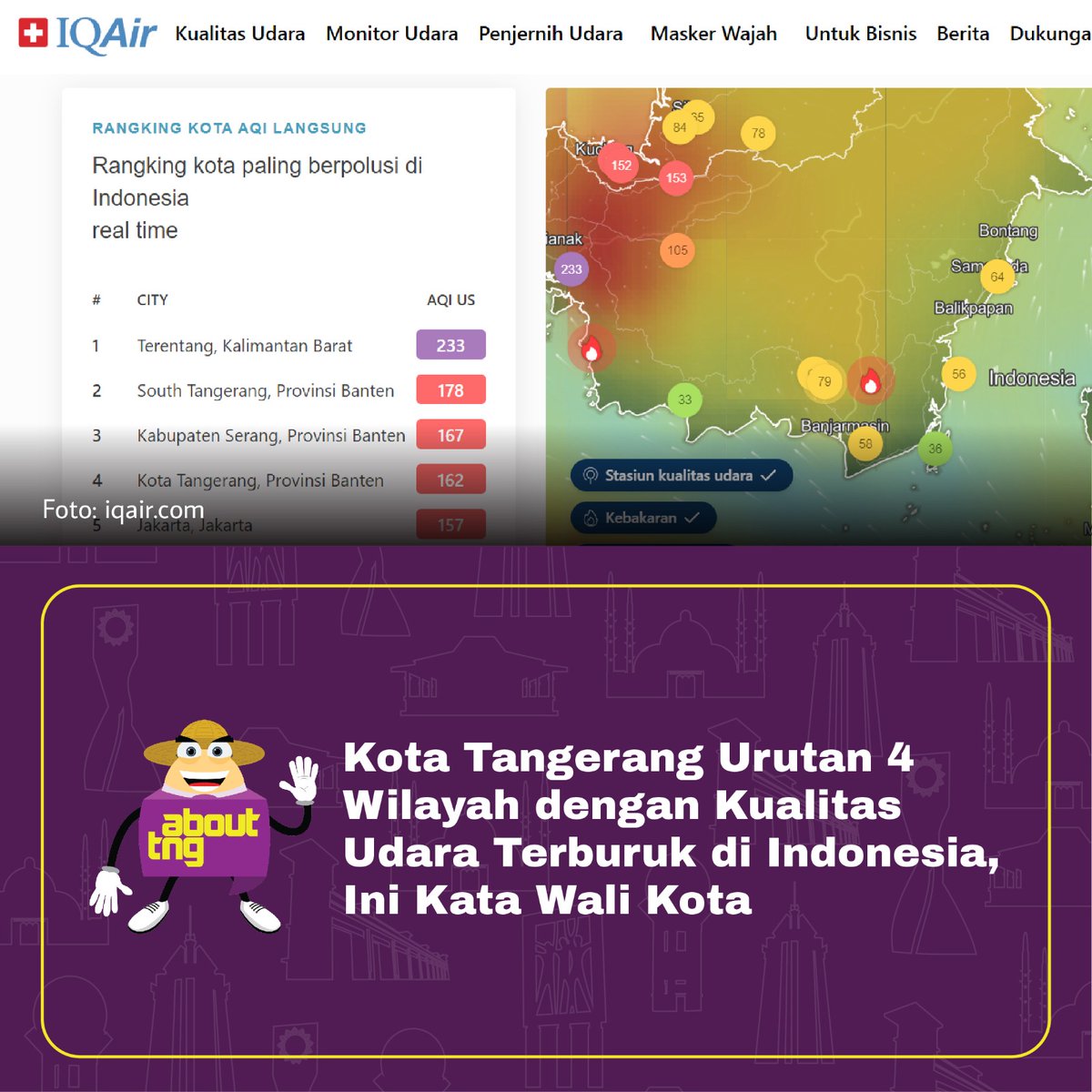 About Tangerang tweet media