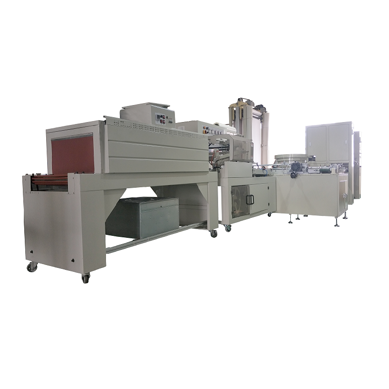 ZYpackaging's tweet image. Zhongya Packaging : Stand ahead of the threading machine field. #threadingmachine #rollcuttingmachine #paperslitterrewindermachine