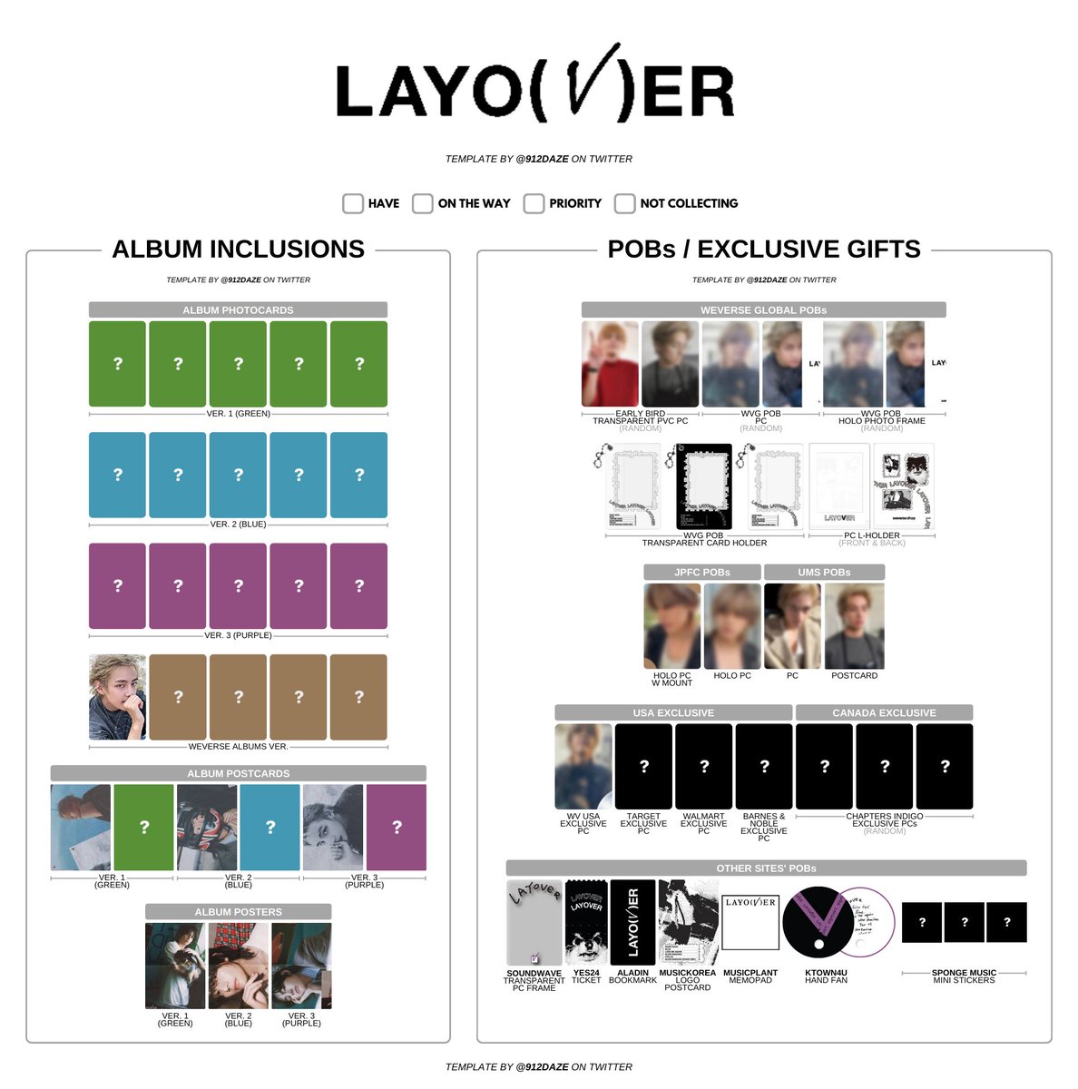 V 'Layover' JPFC ユニバ UMS 3形態セット特典 トレカ j )⁷ on X