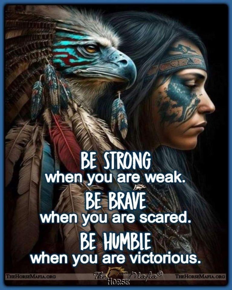 If You're true fan of Native American can i get a big yea ❤️🥰😍💯🥰