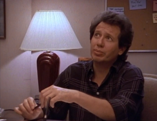 LaTriada507's tweet image. Hoy en la Historia (1992): estrenó la serie The Larry Sanders Show en el canal HBO #GarryShandling #RipTorn #DennisKlein #HomeBoxOffice #FredBarron #SeriesDeTV #PennyJohnson #LarrySanders #JaneaneGarofalo #EntertainmentHistory