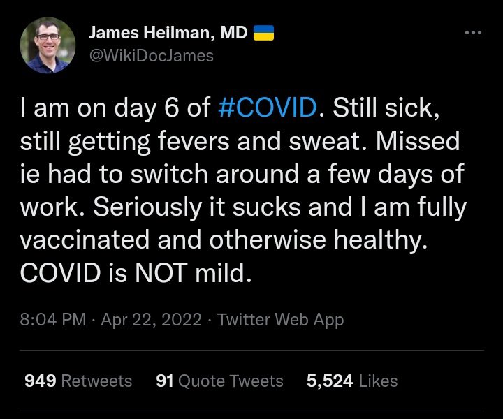 Dr. Simon tweet media