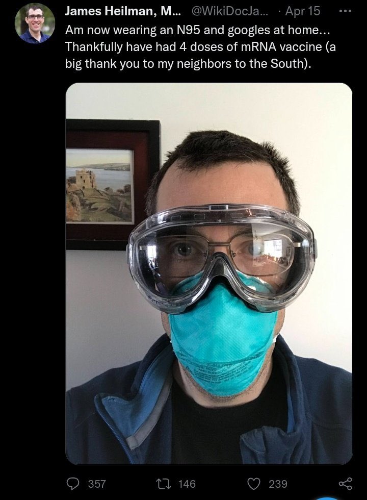 Dr. Simon tweet media