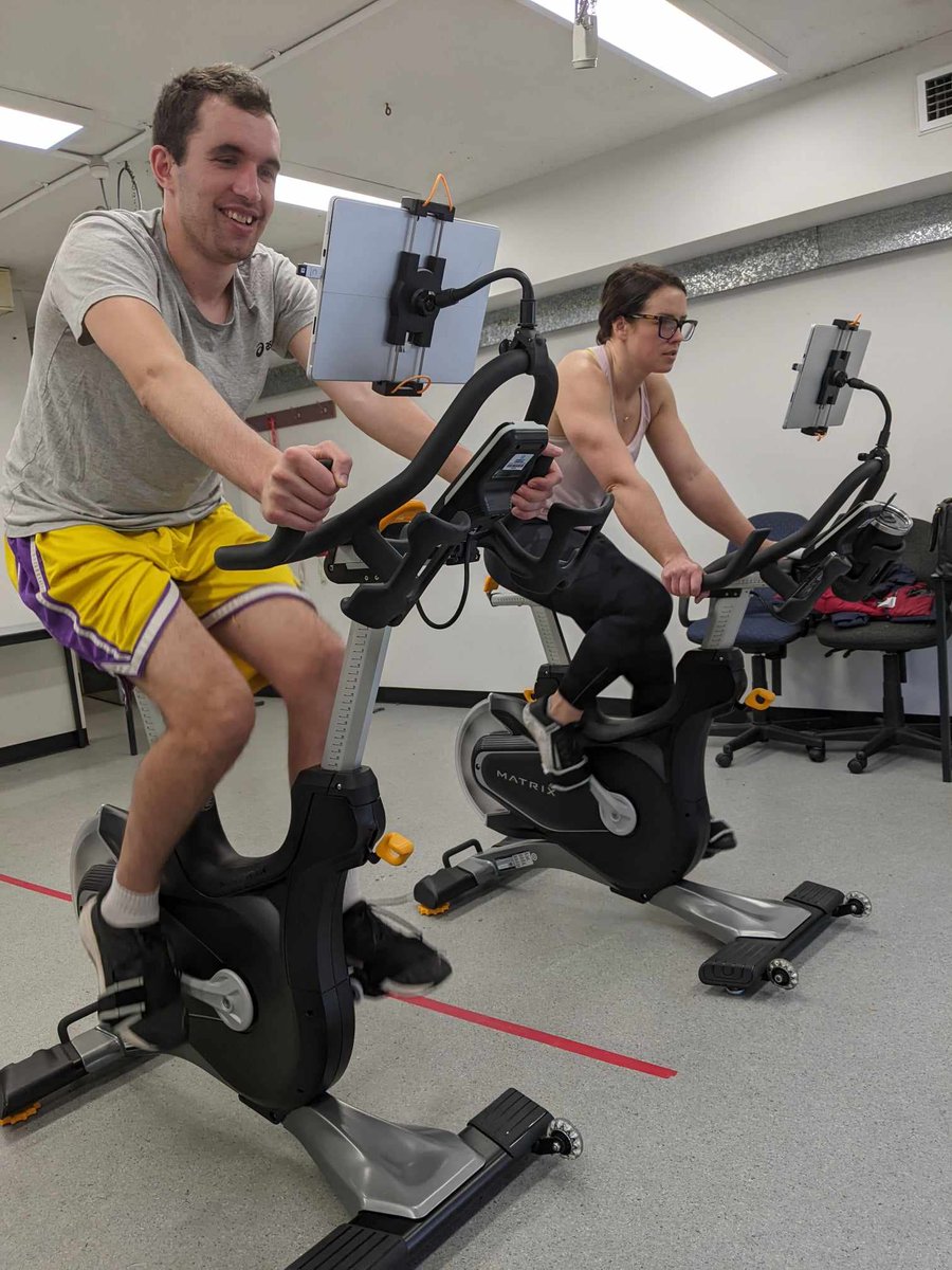 ActiveBrainUC's tweet photo. #DataCollected🥳 After 4,320 hours of F2F data collection, 2,880 training sessions, and 18,916 measures being collected, our large concurrent training study has finished data collection! Massive congratulations to everyone involved! Here's a look back over the last 18-months 🥰 https://t.co/7WbulhTpRc