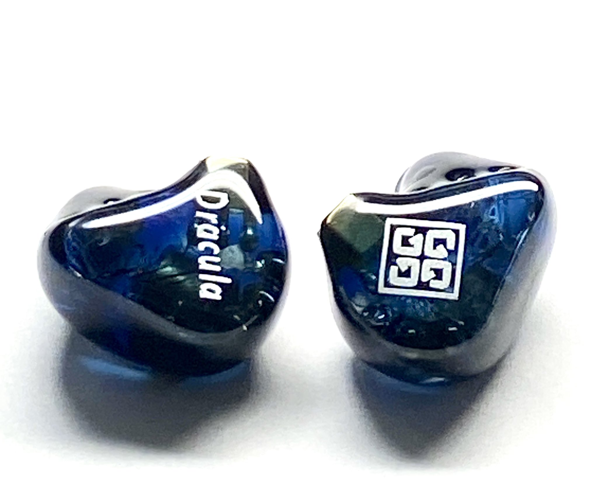 G4イヤホン Dracula 【公式通販】