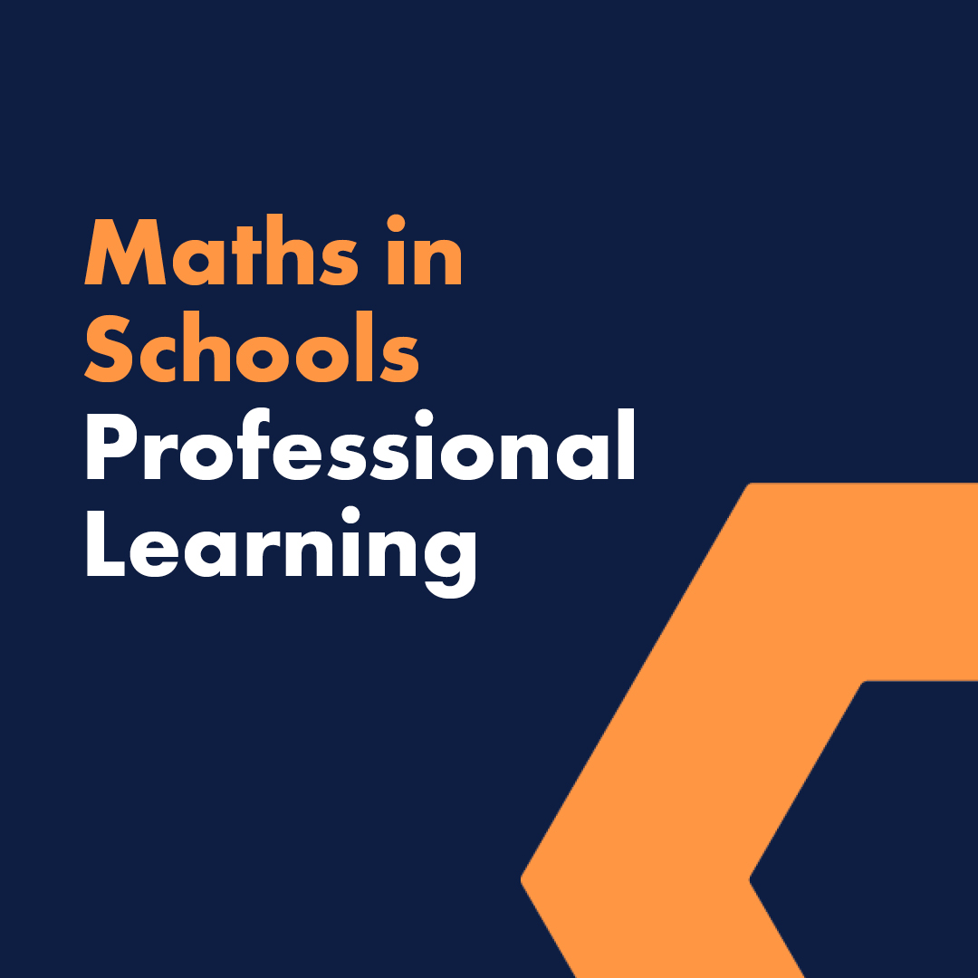 Missed one of our recent webinars? Or, want to listen again?

All webinars hosted by the Maths in Schools team are recorded – please visit our webinar page to view them as they become available:
mathematicshub.edu.au/understanding-…

#numeracy #aussieED #mathsED #MathsinSchools