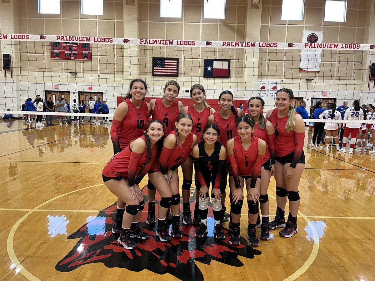LadyLobosVolleyball❤️&🏐🙏🏼🐺🙌🏻 tweet media