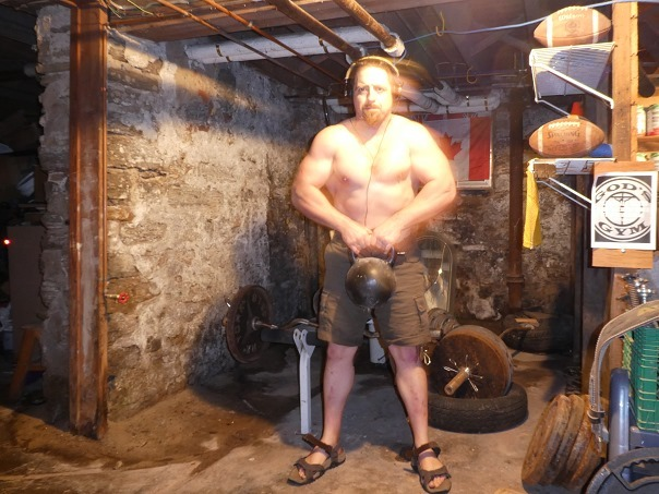 joshuaeeriksen's tweet photo. Down in heilheim, using Russian kettlebell, go for a 3 set 37 rep Russian kettlebell Suomi upright rows then add progressive resistance overload f d e. #Proverbs24:10 #youmeandwe2023 #fattofitnoquit #fightyoflight #fababs #icanucantoo #generationjoshua

@ https://t.co/zwmF8wzt40 https://t.co/1RhQN3iMOl