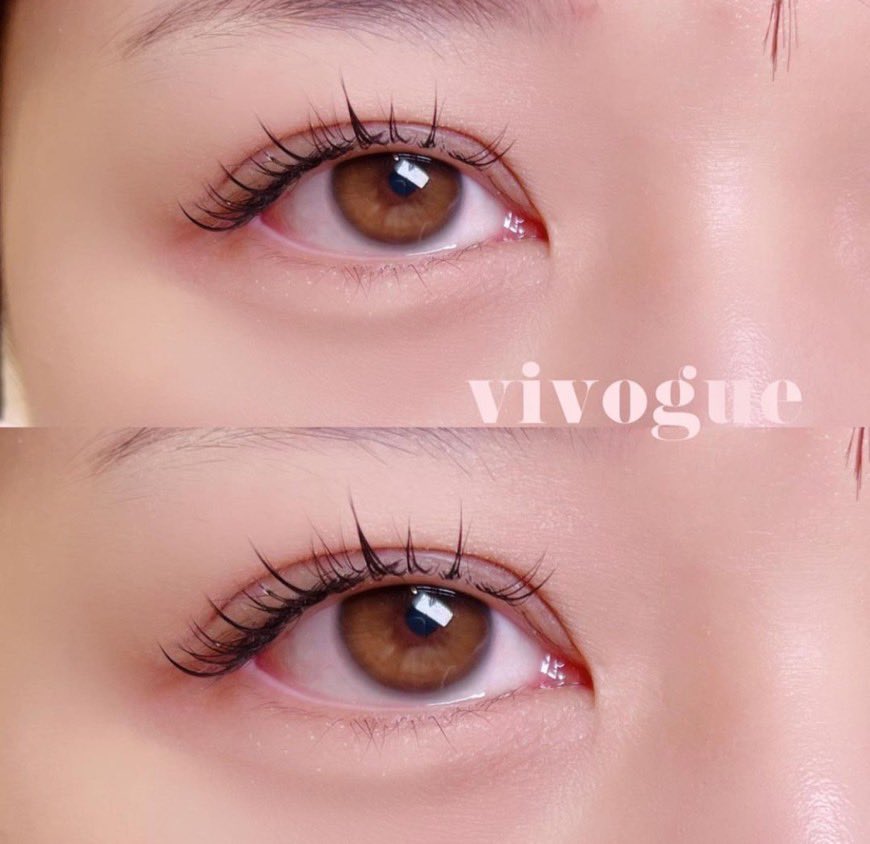 vivogue1's tweet photo. ワンホン風まつげ🌟
お客様がなりたいまつ毛の理想に近づけます🧼

#マツエク　#まつげパーマ　#ラッシュリフト　#ワンホン　#ワンホンマツエク　#ワンホンデザイン　#網紅 https://t.co/NB5P3s3ef7