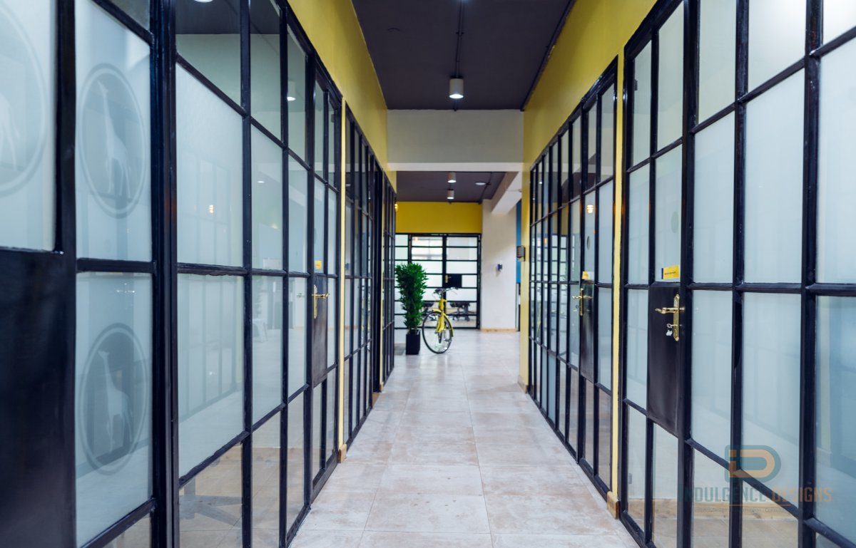 IndulgenceDesi1's tweet image. Step into a world where your corporate interior aspirations come to life. 

We design and build offices
Contact us through 0728864878
indulgenceds.com

#interiordesigninnairobi #interiordecorinnairobi #interiordesignnairobi #nairobiinteriordesigns #homedesignsnairobi