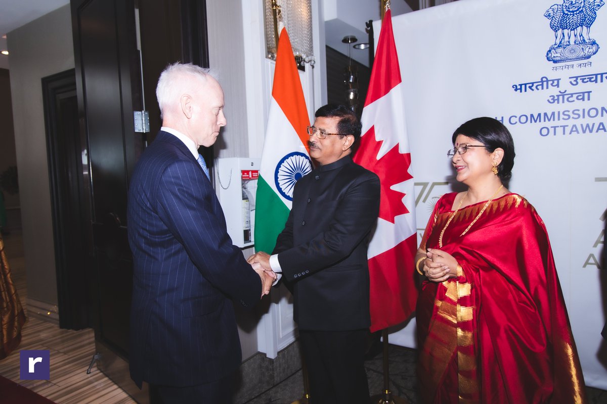 CanadainIndia tweet picture