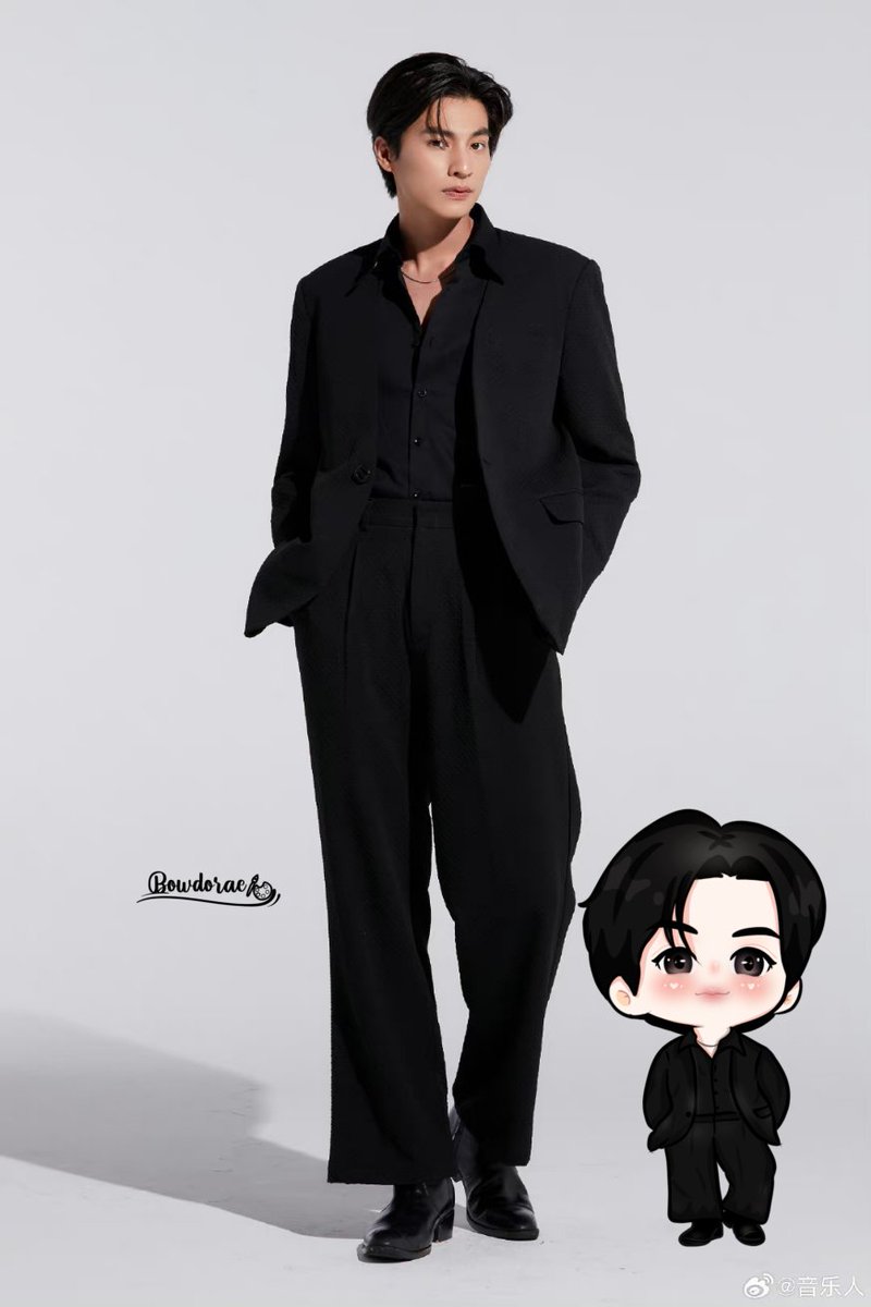 bowdorae's tweet photo. 😚🥰 so handsome 💗🫧

   ~♡ @gulfkanawut ♡~

☆#artbybowdorae @art_bowdorae ☆
#กลัฟคณาวุฒิ  #GulfKanawut #phiballs #ลูกบอลของคุณบิ๊กกลัฟ  #รับวาดรูปจิบิ #chibiart https://t.co/gGQLubj2KT