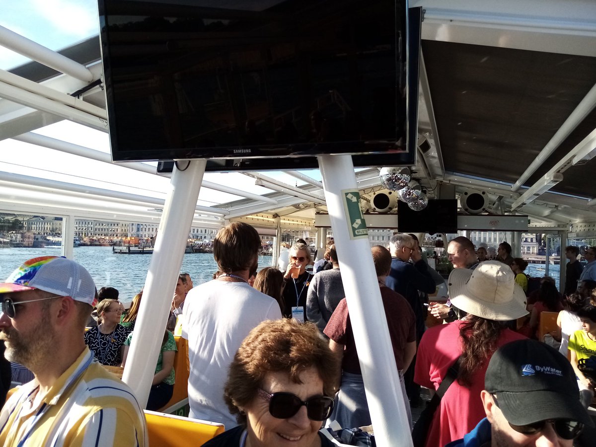 Catalyst Koha tweet media